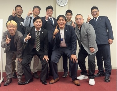 第二回　会員拡大委員会が開催されました。のイメージ